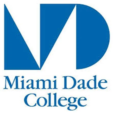 Miami Dade Community College Gymnasium