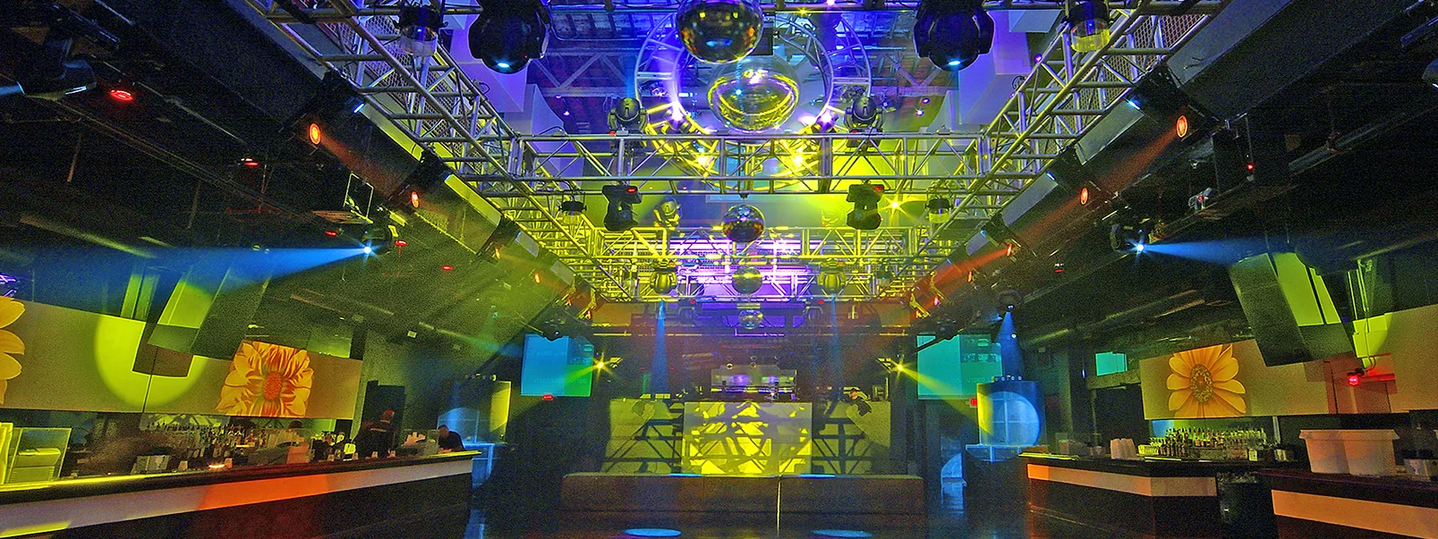 Space Nightclub