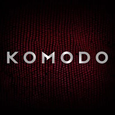 Komodo
