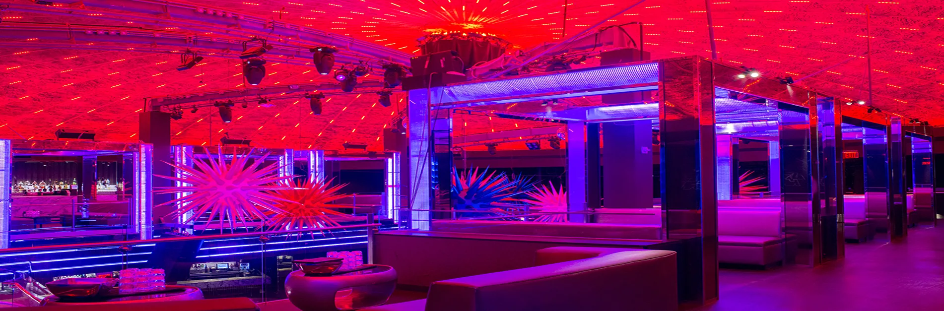 LIV, Miami Beach, FL