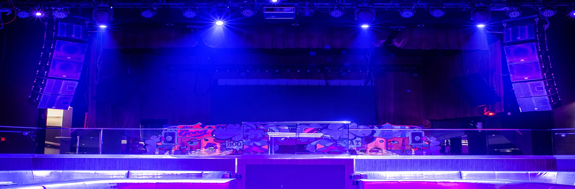 LIV, Miami Beach, FL