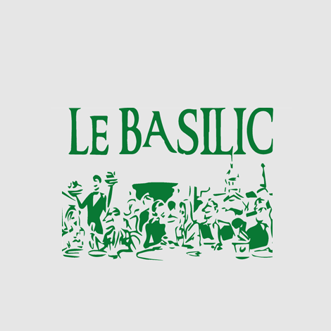 Basilique