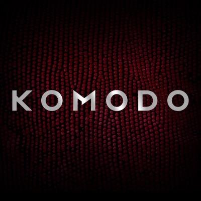 Komodo