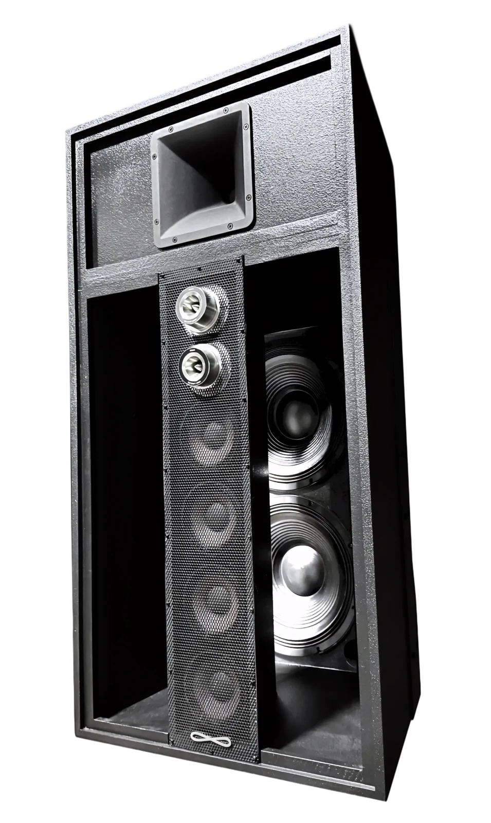 Hybrid Array X90