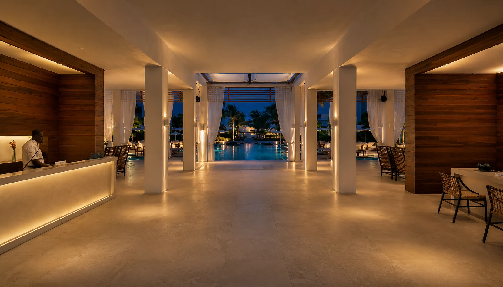 Hospitality Portfolio