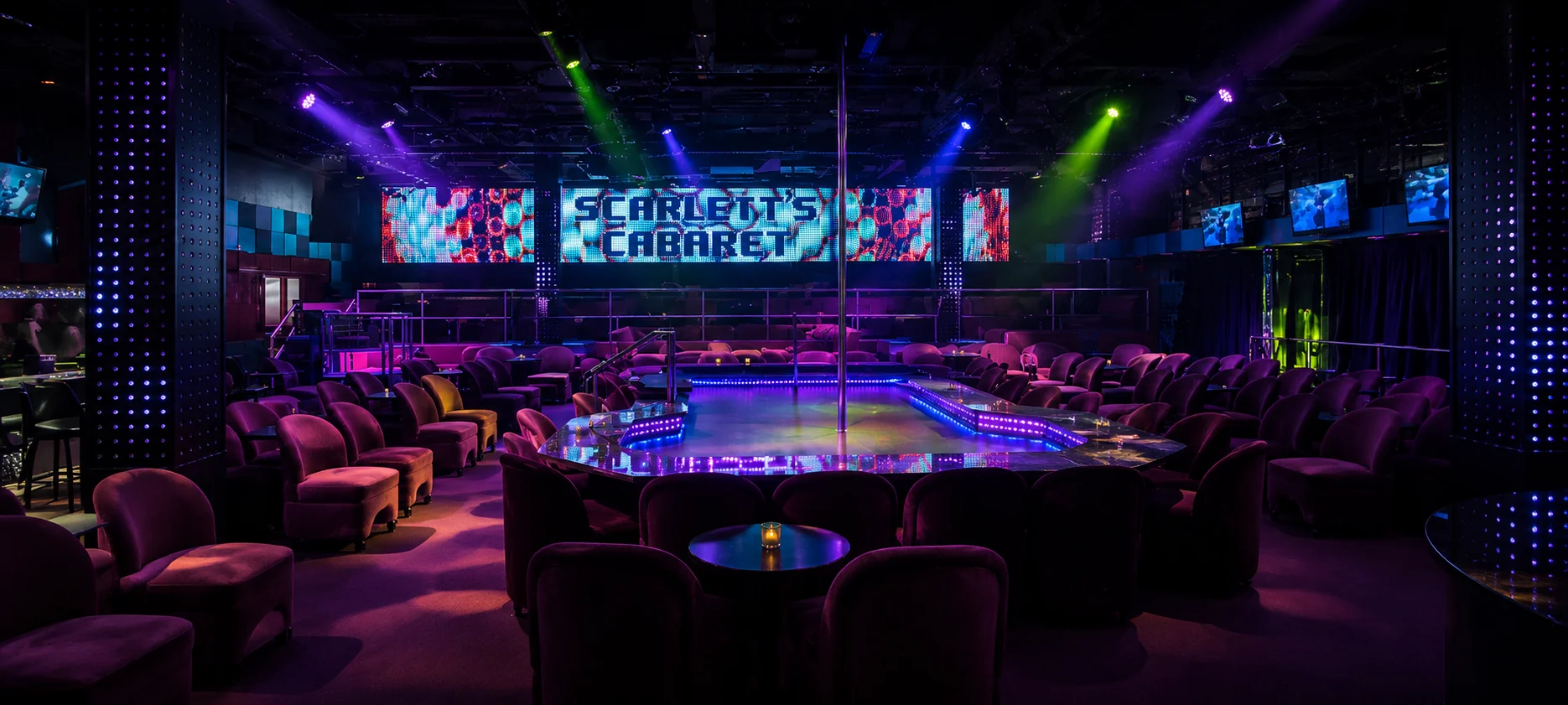 Nightclub