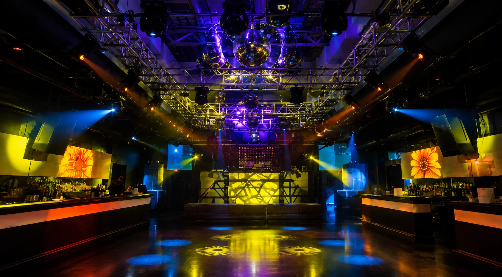 Entertainment Lighting