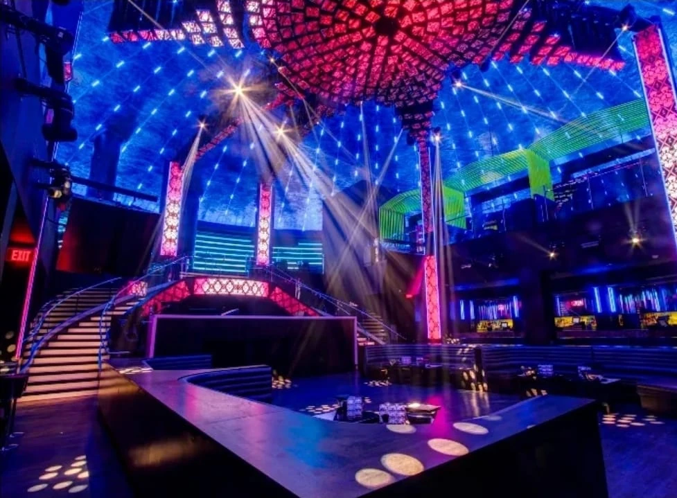 Nightclub